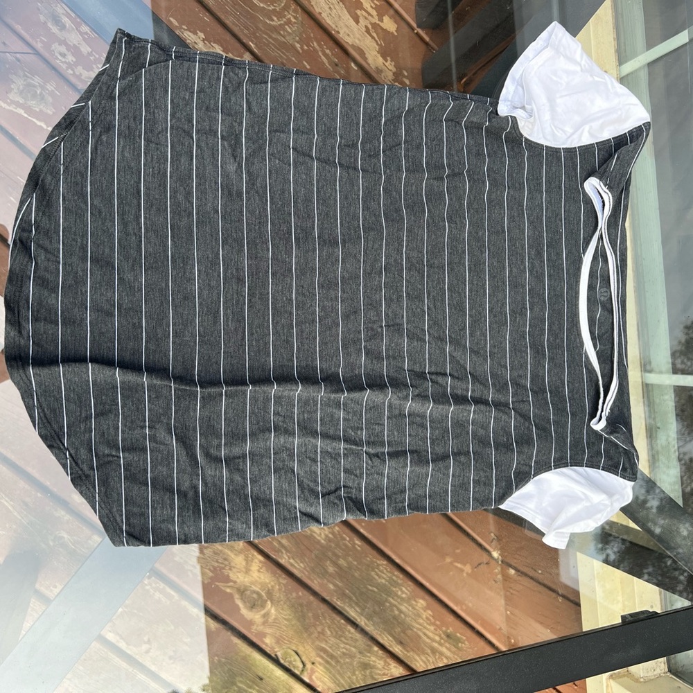 Lululemon Love Tee